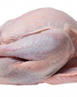 Buy Frozen Whole Turkey online