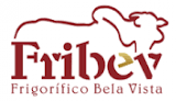 FRIBEV – FRIGORÍFICO BELA VISTA. TS LOGO